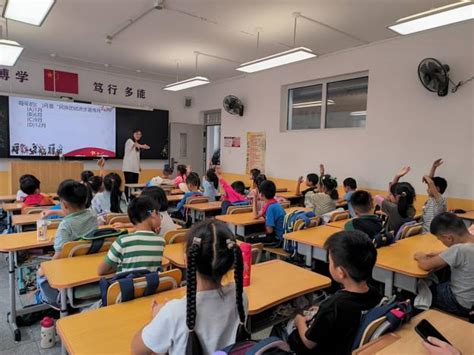 一颗冉冉升起的教育新星-天津外国语大学教育集团