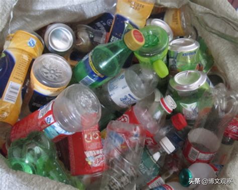 押金模式能解决废塑料瓶回收问题吗？-国际环保在线