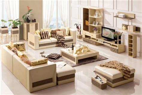 新中式乌金木实木沙发组合客厅大户型轻奢储物高端别墅中国风家具-阿里巴巴