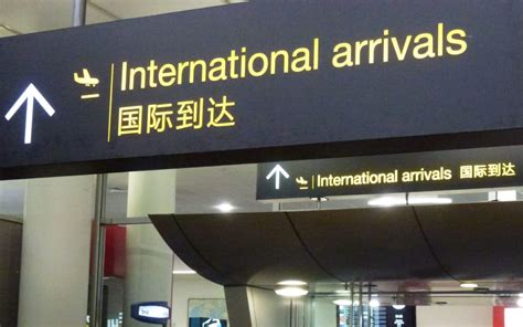 新西兰媒体：新卫生部称，无计划对中国等入境旅客进行核酸检测