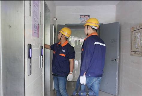 全国第二届电梯维修工职业技能竞赛总决赛在杭州举行 - 杭网原创 - 杭州网