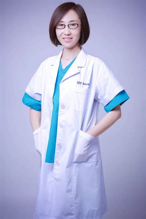 白晨 Bai Chen - 护理团队 - 沈阳安联妇婴医院