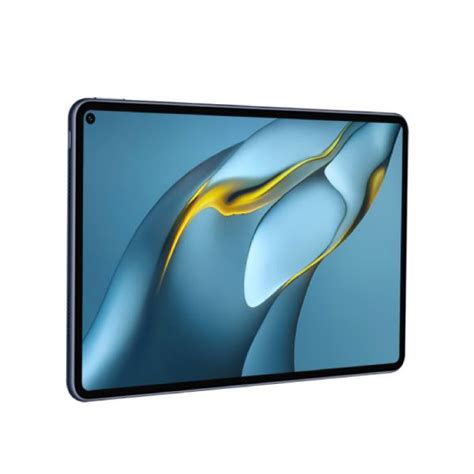 华为（HUAWEI） MatePad Pro 10.8英寸2021款平板电脑（8+256GB）WIFI版MRR-W29【特价商品，非质量问题不 ...