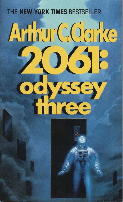 太空漫游四部曲 英文原版 2001 2010 2061 3001 Space Odyssey 4册全套 科幻悬疑文学小说 阿瑟C克拉克-卖贝商城
