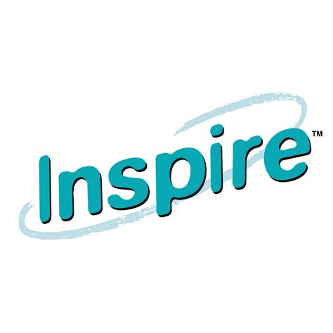 Inspire Logo PNG Transparent – Brands Logos