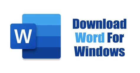 How To Open A Word Document [ Step By Step Guide]
