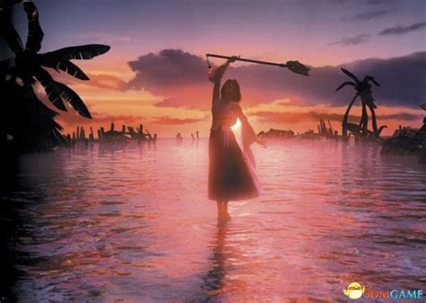 《最终幻想14》新版本Steam在线人数暴增创记录！大佬9小时通关