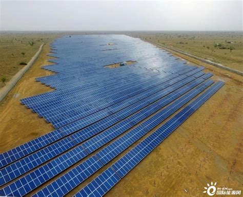 内蒙古：推动第三批大型风电光伏基地项目开工建设-国际电力网