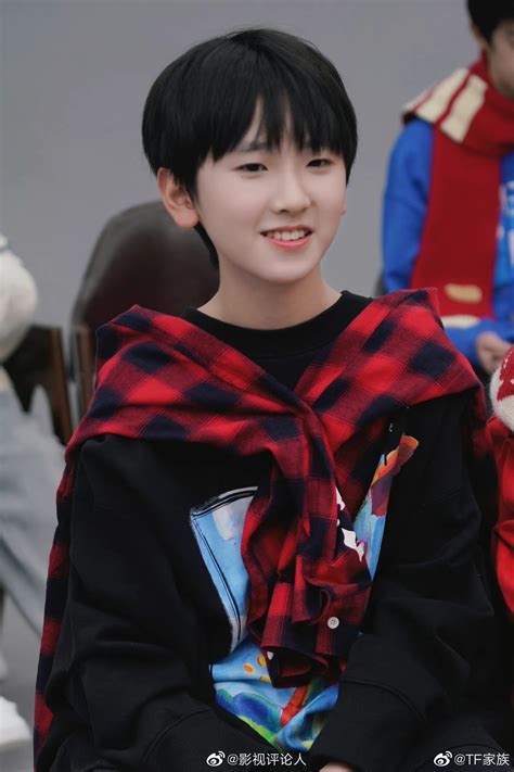 TF家族四代练习生日常训练记录分组默契考验