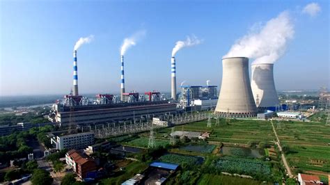 西北首个百万千瓦级调峰火点项目二期已进行开建 - 能源网(www.nengyuancn.com)