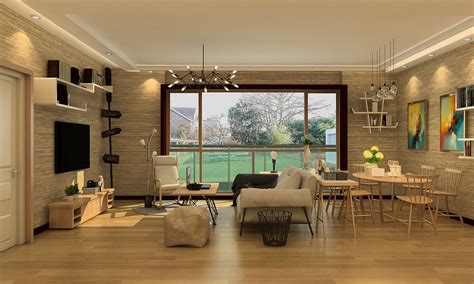 梁志天（Steve Leung）现代豪华的室内设计作品 - 设计之家