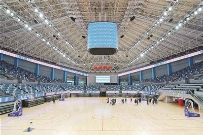 杭州：黄龙体育中心展新颜|体育场|杭州_新浪新闻