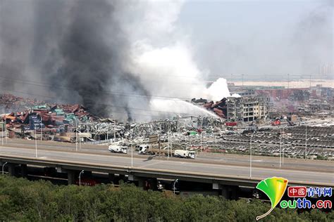 天津港爆炸事故受伤致残人员救治补助标准出台_物流资讯_货代公司网站