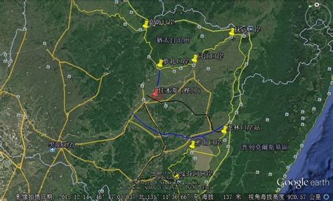 青藏高原大环线，串联起南疆线、新藏线、青藏线，以及315国道 - 知乎