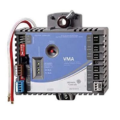 江森(Johnson)VAV控制器 MS-VMA1610-0_报价_价格_江森DDC控制器批发采购_河姆渡B2B电子商务平台