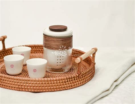 国风奶茶品牌是如何构建起新茶饮产品矩阵_饮品_设计_茶文化