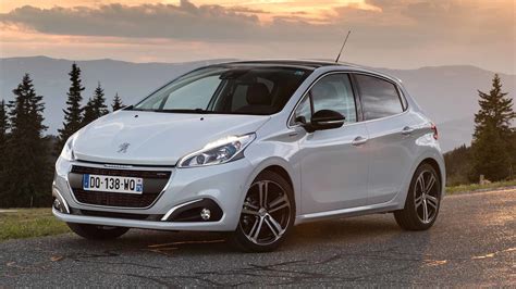 Novo Peugeot 208 tem 100% da tabela Fipe garantido em programa de ...