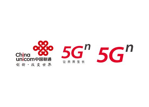 中国电信5G logo高清大图矢量素材下载-国外素材网