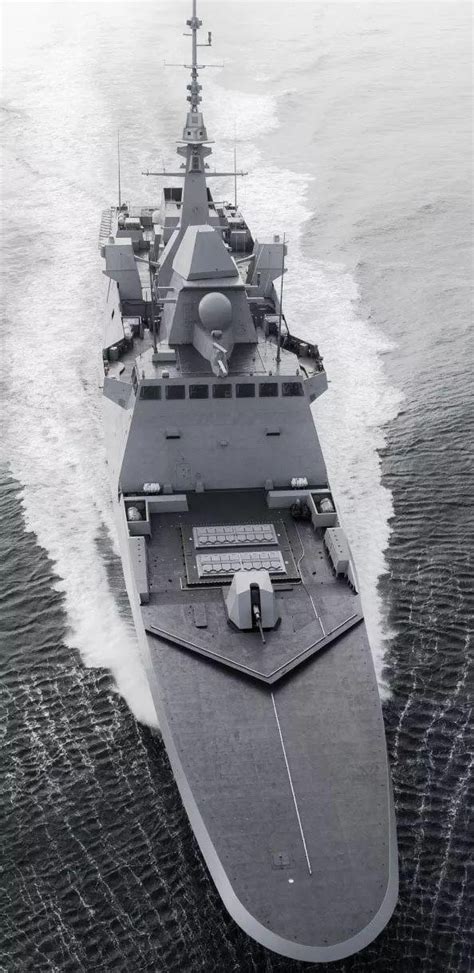 我国外贸版054AE性价比高，雷达先进堪称最小盾舰，最适合俄罗斯