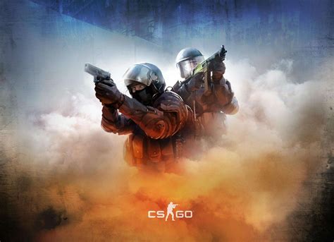 CSGO图片
