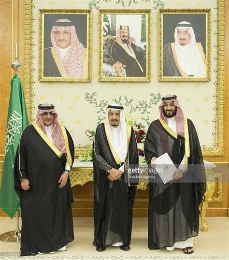 沙特王室为什么有这么多王子?沙特王室很有钱吗有多少钱?_法库传媒网