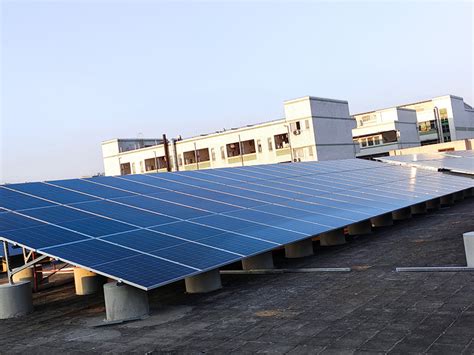 工业混凝土屋顶光伏-太阳能光伏,太阳能发电,广东创益新能源电力有限公司-