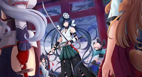 fate望月千代女图片