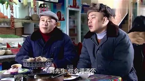 唐人街探案：小沈阳出演最成功的一部电影，肖央才是全片的灵魂_腾讯视频