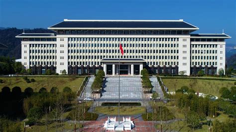 广州市人民政府大楼高清图片下载_红动中国