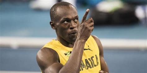 世界十大百米速度最快运动员 牙买加多位上榜,第一是博尔特_排行榜123网