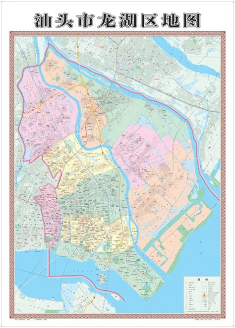 汕头城市总规(2002-2020年)六区一县规划总体蓝图_房产资讯-北京房天下