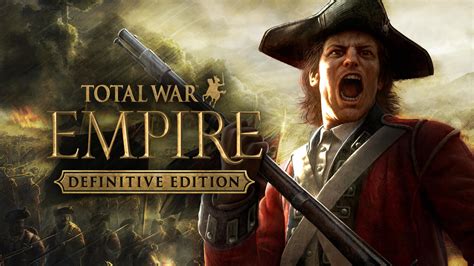 全面战争：帝国 终极版 Total War: EMPIRE – Definitive Edition for Mac v1.5.0 中文原生版 ...