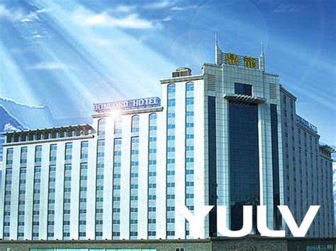 广州市鼎龙国际大酒店有限公司 - 企业年报信息 - 爱企查
