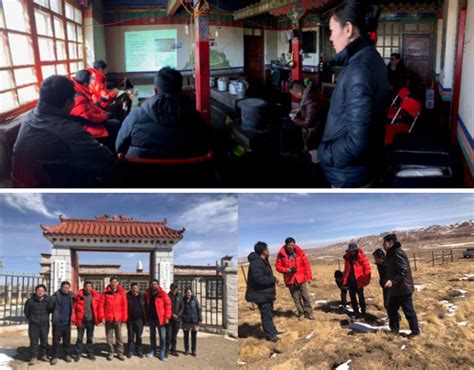 2020年度西藏那曲市市场监管系统培训班顺利开班-浙江药科职业大学