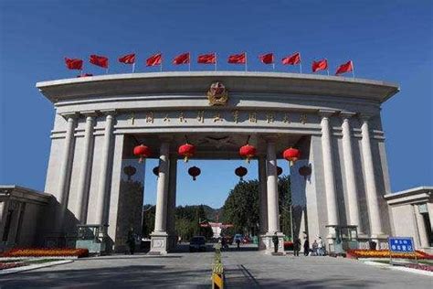 盘点中国最牛的十大军校，国防科学技术大学位列榜首(3)_巴拉排行榜