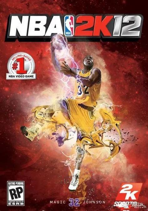 NBA2K系列10年封面人物纪事三，附代码更新 - 知乎