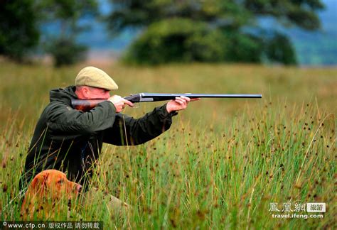 松鸡狩猎季节已到来 你的猎枪准备好了吗_旅游频道_凤凰网
