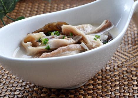 荠菜饺子的做法和营养价值 怎么好吃怎么做_齐家网