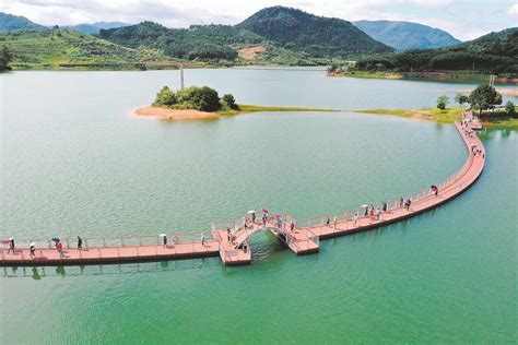 翠屏湖景区简介,蓟县翠屏湖景区简介,蓟州区翠屏湖_大山谷图库