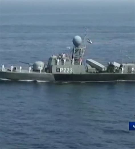 伊俄中海军开始在印度洋和阿曼湾演习 - 2019年12月28日, 俄罗斯卫星通讯社