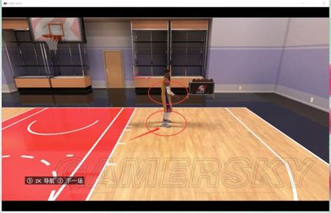 《NBA2K16》MC模式CE修改护具、球鞋图文教程 怎么修改护具、球鞋 NBA 2K16攻略 锐派游戏 replays.net