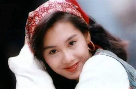 【绝对珍藏版】80、90年代香港女明星，她们才是真正绝色美人 - 知乎