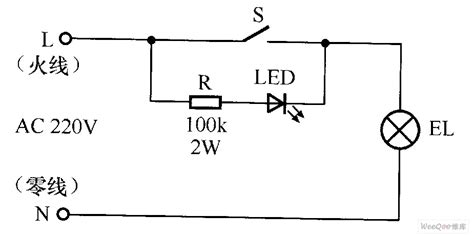 LED在指示灯中的应用-设计应用-捷配电子市场网