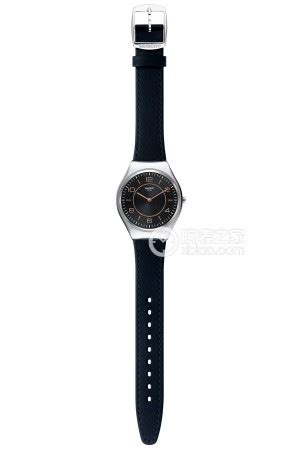 【Swatch斯沃琪手表型号YOS461价格查询】官网报价|腕表之家