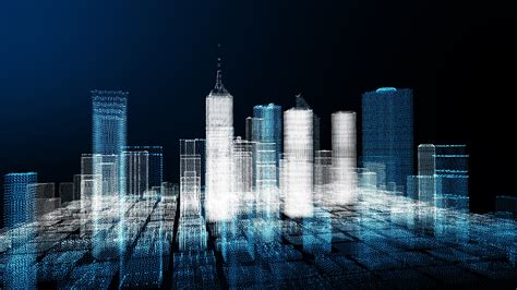 科技与人性，什么才是智慧城市真正的智慧？