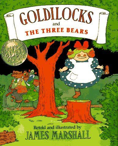Goldilocks and the Three Bears Miniature Book and Hand Puppets, James ...
