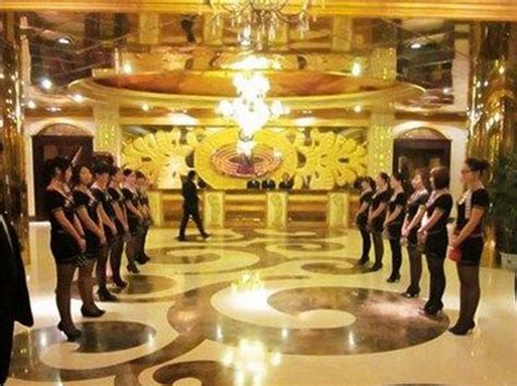 郑州最大的娱乐会所“皇家一号”内部图曝光_家居频道_凤凰网