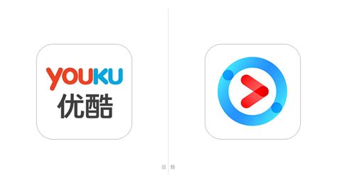 优酷youku官方更新发布全新LOGO_标志意义_logo意义 - LOGO设计网-标志网-中国logo第一门户站