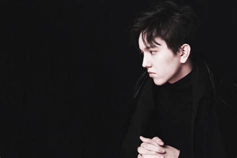 Dimash迪马希文艺整体照图片