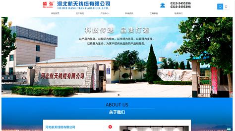 更多案例-郑州网站建设，郑州网页设计制作，郑州网站开发，郑州专业做网站的公司-狼牙网络科技